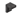 Industrial Iron Support Wedge
